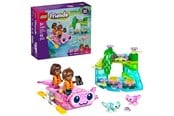 LEGO®  - LEGO Friends 42681 Axolotlavontuur - 42681