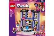 LEGO® - LEGO Friends 42685 Heartlake City modeshow - 42685