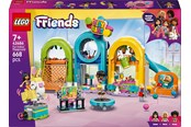 LEGO® - LEGO Friends 42686 Binnenspeeltuin - 42686
