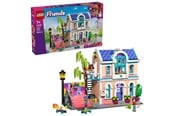 LEGO® - LEGO Friends 42687 Lianns huis - 42687