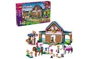 LEGO® - LEGO Friends 42688 Paardenstal en manege - 42688