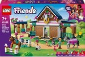 LEGO® - LEGO Friends 42688 Paardenstal en manege - 42688