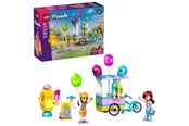 LEGO® - LEGO Friends 42692 IJsjes- en ballonnenkraam - 42692
