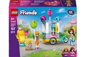 LEGO® - LEGO Friends 42692 IJsjes- en ballonnenkraam - 42692
