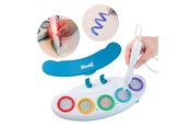 Creatief spelen - KreatZ Magic Drawing Board 30 sheets - 90423