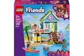 LEGO®  - LEGO Friends 42699 Strandhuis met zeehonden - 42699