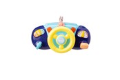 Speelgoed voor baby's - Bluey Activity Dashboard - 90390