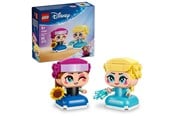 LEGO® - LEGO Disney 43284 Mini Anna en Elsa - 43284
