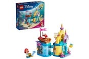 Speelkeuken en apparatuur - LEGO Ariëls magische minipaleis - 43285