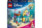 LEGO®  - LEGO Disney 43285 Ariëls magische minipaleis - 43285