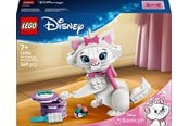 LEGO®  - LEGO Disney 43286 De Aristokatten: schattige Marie - 43286