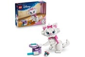 Speelkeuken en apparatuur - LEGO De Aristokatten: schattige Marie - 43286