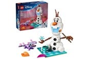LEGO® - LEGO Disney 43287 Olaf en Bruni's picknickplezier - 43287