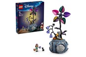 Speelkeuken en apparatuur - LEGO Sally's bloempot - 43288