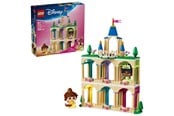 LEGO® - LEGO Disney 43291 Mini Belle en Tiana met kasteel - 43291