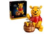 LEGO® - LEGO Classic 43300 Winnie de Poeh - 43300