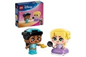Speelkeuken en apparatuur - LEGO Mini Jasmine en Rapunzel - 43303