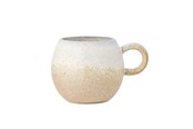 Keuken accessoires - Bloomingville - Paula Cup - White-Beige - 82072046