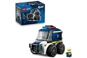 LEGO®  - LEGO City 60481 Voertuigen – Politiewagen - 60481