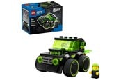 LEGO® - LEGO City 60484 Voertuigen – Gaming raceauto - 60484