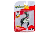 Pokémon - Pokemon Battle Feature Figure Meowscarada 11 cm - PKW4080