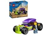LEGO® - LEGO City 60485 Hot rod - 60485