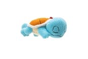 Pokémon - Pokemon Sleeping Squirtle Plush 12 cm - PKW2787