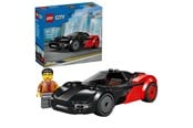 LEGO® - LEGO City 60486 EV supercar - 60486