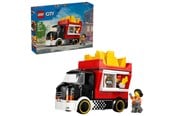 LEGO® - LEGO City 60488 Snackbartruck - 60488