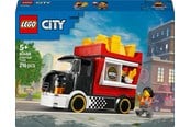 LEGO® - LEGO City 60488 Snackbartruck - 60488