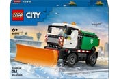 LEGO®  - LEGO City 60490 Sneeuwploeg - 60490