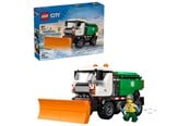 LEGO® - LEGO City 60490 Sneeuwploeg - 60490