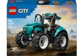 LEGO®  - LEGO City 60498 Tractor - 60498