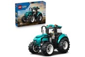 LEGO® - LEGO City 60498 Tractor - 60498