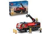 LEGO® - LEGO City 60499 Luchthaven brandweertruck - 60499