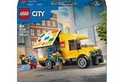 LEGO® - LEGO City 60500 De ® bestelwagen - 60500