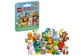 LEGO® - LEGO Minifigures 71051 Serie 28: Dierenkostuums - 71051