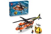 LEGO® - LEGO City 60503 Kustwacht helikopter - 60503
