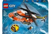 LEGO®  - LEGO City 60503 Kustwacht helikopter - 60503