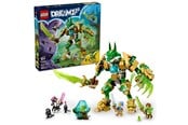 Speelkeuken en apparatuur - LEGO Vossenmecha - 71508