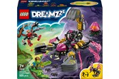 LEGO®  - LEGO DREAMZzz 71513 Nachtmerrie schorpioengraver - 71513