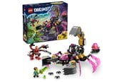 LEGO® - LEGO DREAMZzz 71513 Nachtmerrie schorpioengraver - 71513