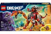 LEGO®  - LEGO DREAMZzz 71514 Dinoruimteschip - 71514