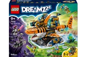 LEGO® - LEGO DREAMZzz 71515 Tijgerhaaitank - 71515