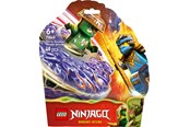 LEGO®  - LEGO Ninjago 71849 Nya vs. mutatiemonster in spinner - 71849