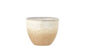 Tafeldekking - Bloomingville - Paula Cup - Brown/Blue - Stoneware - 82072062