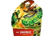 LEGO® - LEGO Ninjago 71850 Lloyd vs. aardemonster in spinner - 71850
