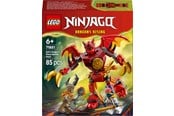 LEGO®  - LEGO Ninjago 71851 Kai's drakenmecha strijdpakket - 71851