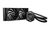 CPU koeler - be quiet! PURE LOOP 3 240 - CPU waterkoeling - BW027EU