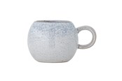 Keuken accessoires - Bloomingville - Paula Mug - Blue - 82072658
